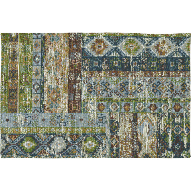 Sander placemat Soumak 32x48 Fb. 40 - Original