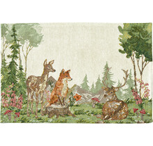 Sander placemat Huron 32x48 Fb. 40 - Original