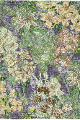 Sander placemat Sheki 32x48 Fb. 40 - Original