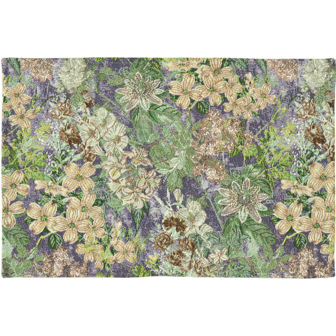 Sander placemat Sheki 32x48 Fb. 40 - Original