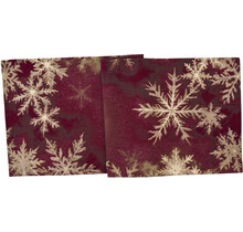 Sander tafelloper Freddo 50x140 Fb. 41 - Berry