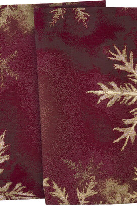 Sander tafelloper Freddo 50x140 Fb. 41 - Berry