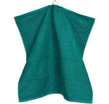 Sander Adam keukendoek 50x50 Fb. 67 - Aqua