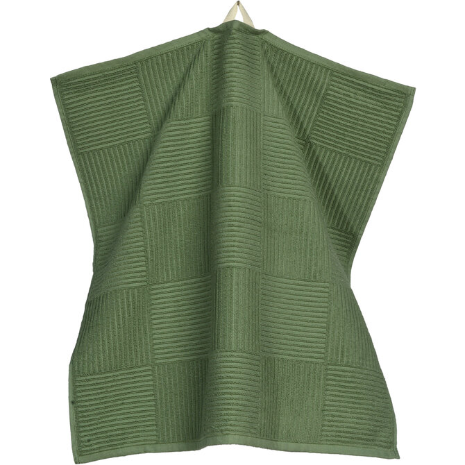 Sander keukendoek Adam 50x50 Fb. 15 - Bamboo