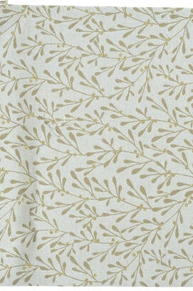 Sander tafelloper Misty 50x140 Fb. 19 - Ecru/Beige