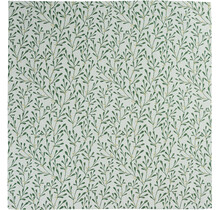 Sander tafelkleed Misty 150x250 Fb. 02 - Ecru/Green