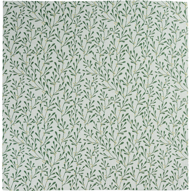 Sander tafelkleed Misty 150x250 Fb. 02 - Ecru/Green
