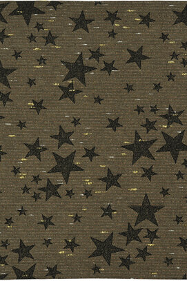 Sander placemat Stelle d'Oro 35x50 Fb. 08 - Coffee