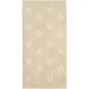 Cawö Cawö Alpenchic Edition  6229 Handdoek 50x100 beige