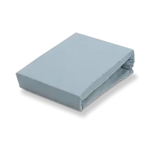 Vandyck Jersey Supreme Hoeslaken 140/160x200/220 Blue 006