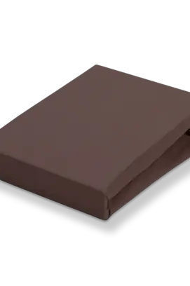 Vandyck Jersey Supreme Hoeslaken 140/160x200/220 Taupe 017