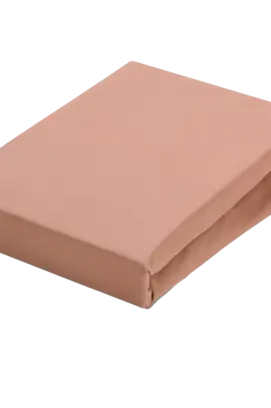 Vandyck Jersey Soft Hoeslaken 180/200x200/220 Rose Dawn 254