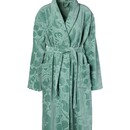 Essenza Essenza Rosie Bathrobe M Surf green