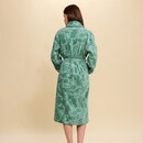 Essenza Essenza Rosie Bathrobe M Surf green