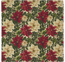 Sander tafelkleed Stella di Natale 150x250 Fb. 40 - Original