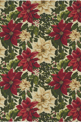 Sander tafelkleed Stella di Natale 150x250 Fb. 40 - Original