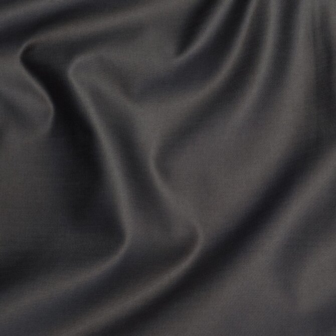 Dommelin Topper Hoeslaken Uni Satijn 600TC 787 Basalt 200x200/9