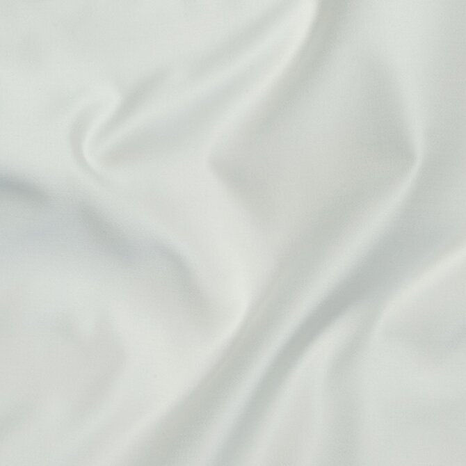 Dommelin Topper Hoeslaken Uni Satijn 600TC 728 Ecru 90x210/9