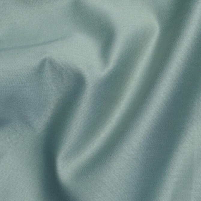 Dommelin Topper Hoeslaken Uni Satijn 600TC 747 Jade 90x220/9