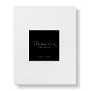 Dommelin Dommelin Topper Hoeslaken Uni Satijn 600TC 710 Wit 210x210/9