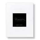 Dommelin Dommelin Hoeslaken Uni Percal 400TC 710 Wit 120x220/30