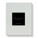 Dommelin Dommelin Topper Hoeslaken Uni Satijn 600TC 728 Ecru 200x210/9