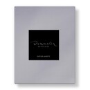 Dommelin Dommelin Topper Hoeslaken Uni Satijn 600TC 725 Parel 160x200/9