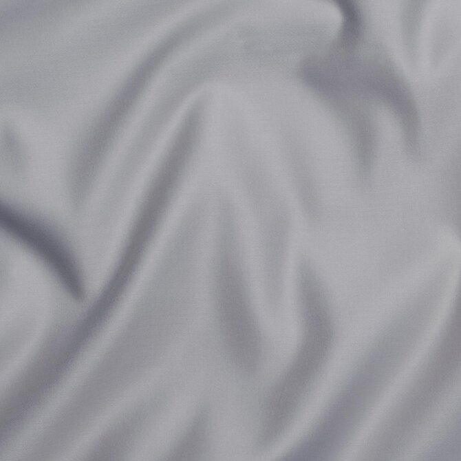 Dommelin Topper Hoeslaken Uni Satijn 600TC 725 Parel 80x210/9