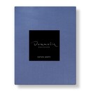 Dommelin Dommelin Topper Hoeslaken Uni Satijn 600TC 741 Celestien 180x220/9