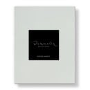 Dommelin Dommelin Topper Hoeslaken Uni Satijn 600TC 728 Ecru 90x200/9