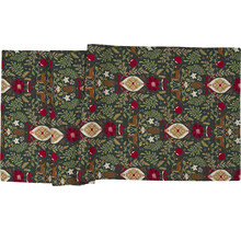 Sander placemat Dexter 35x50 Fb. 02 - Green