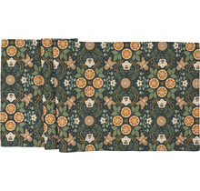 Sander placemat Chester 35x50 Fb. 02 - Green