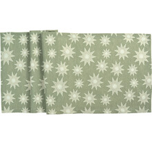 Sander placemat Stella Notte 35x50 Fb. 32 - Jade