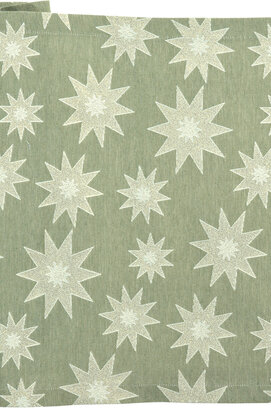 Sander placemat Stella Notte 35x50 Fb. 32 - Jade