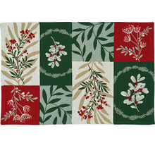 Sander placemat Winter Greens 32x48 Fb. 40 - Original