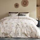 Beddinghouse Beddinghouse Afrodite Sand 240x200/220