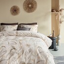 Beddinghouse Beddinghouse Afrodite Sand 240x200/220