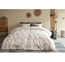 Beddinghouse Afrodite Sand 200x200/220