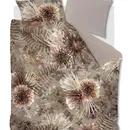 Rivièra Maison Riviera Maison Protea dekbedovertrek 200x200/220 Zand