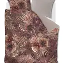 Rivièra Maison Riviera Maison Protea dekbedovertrek 240x200/220 Terra