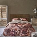 Rivièra Maison Riviera Maison Protea dekbedovertrek 140x200/220 Terra