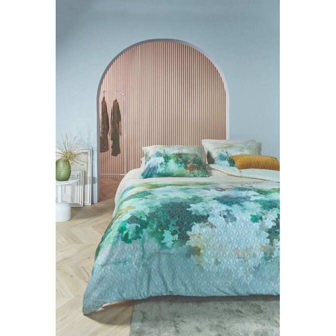 Kardol by Beddinghouse Presence Blue 200x200/220