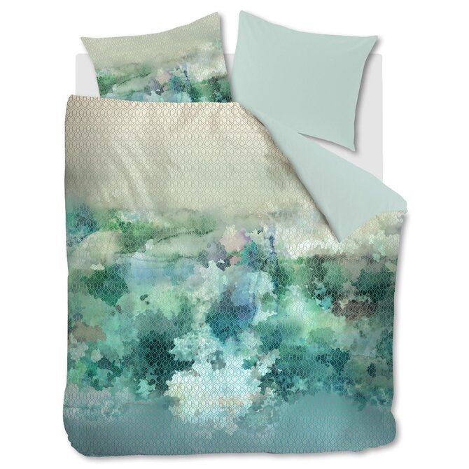 Kardol by Beddinghouse Presence Blue 200x200/220