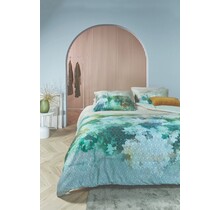 Kardol by Beddinghouse Presence dekbedovertrek 140x200/220 Blauw