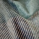 Beddinghouse Beddinghouse Dario dekbedovertrek 200x200/220 Groen