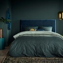 Beddinghouse Beddinghouse Naomi dekbedovertrek 200x200/220 Groen