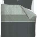 Beddinghouse Beddinghouse Naomi dekbedovertrek 200x200/220 Groen