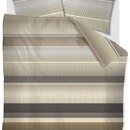 Beddinghouse Beddinghouse Nilo dekbedovertrek 240x200/220 Zand