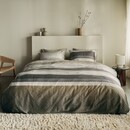 Beddinghouse Beddinghouse Nilo Sand 140x200/220