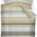 Beddinghouse Beddinghouse Nilo dekbedovertrek 240x200/220 Blauw